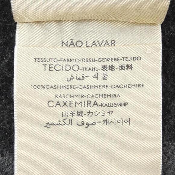 GUCCI Gray Scarf - Picture 3 of 4